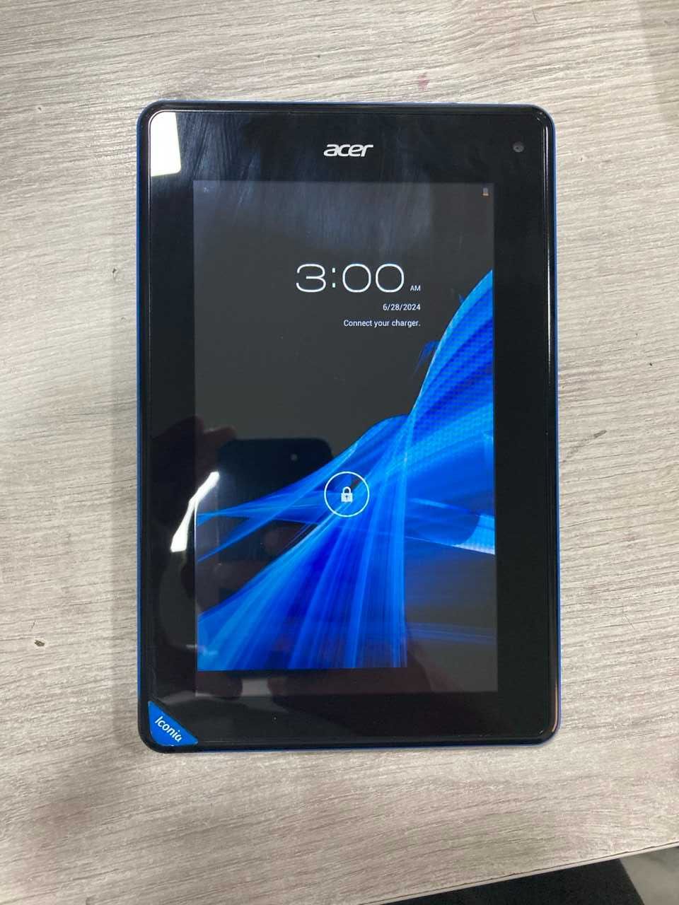 Таблет Acer Iconia Tab B1-A71 8GB