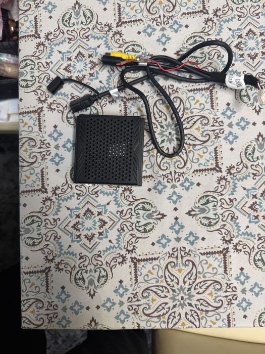 Carpllay за Mercedes Benz