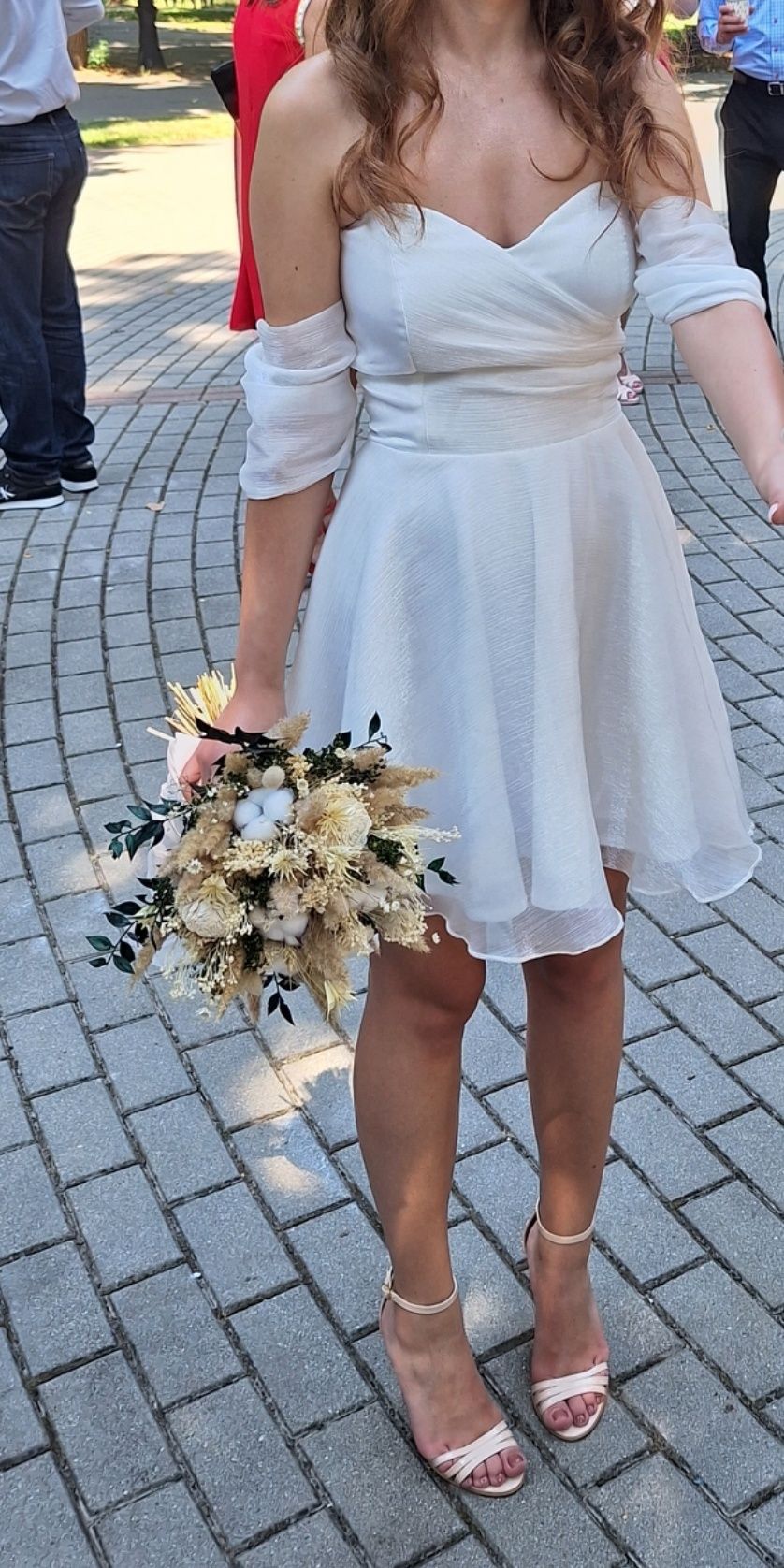 Rochie de cununie