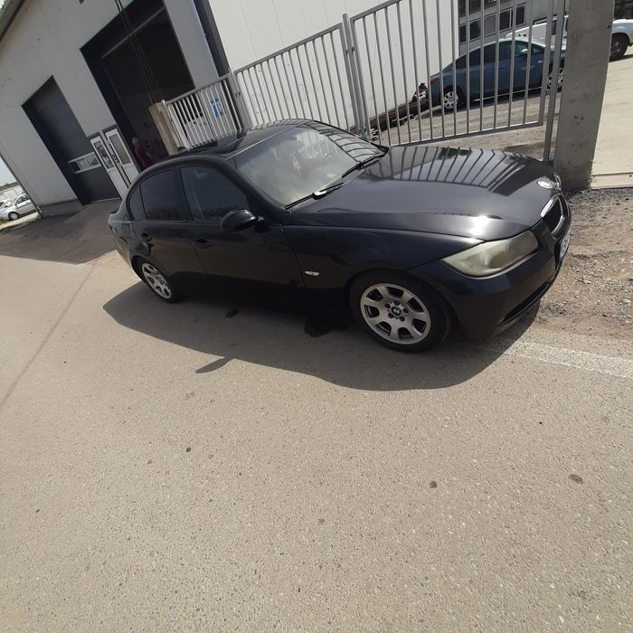 Vând bmw e 90 din 2006