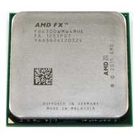 Procesor AMD FX 4300