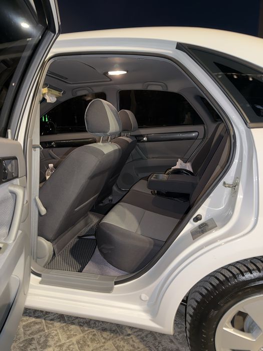 Gentra 2020 yil arenda s vikupom