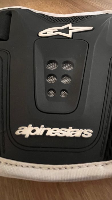 Alpinestars протекторен колан