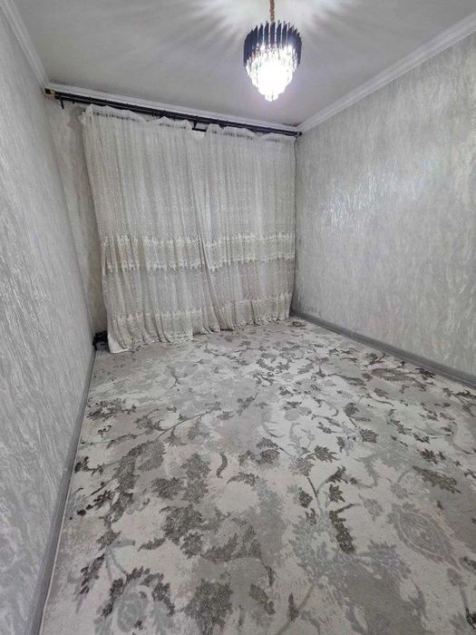 Продаётся 2ух комнатная на Юнусабаде 19 квл, площадь 60м2, с ремонтом