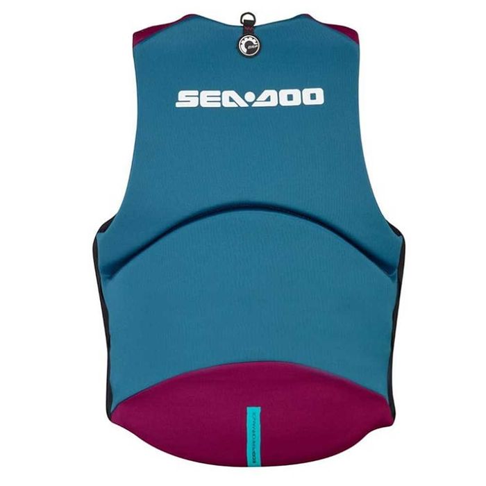 Promotie vesta salvare femei Sea-Doo Freedom M aqua