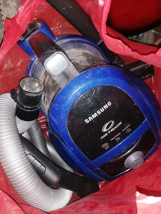 Пылесос контейнер стакан Самсунг Samsung