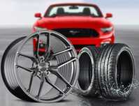 Jante Super Concave ABS F17 / BMW E60 F01 F10 F30 E92 G30 AUDI A6 A7