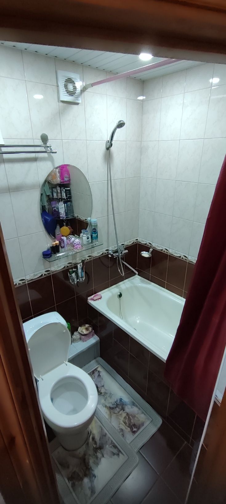 Продаю свою Чиланзар 23 1в2/4/5