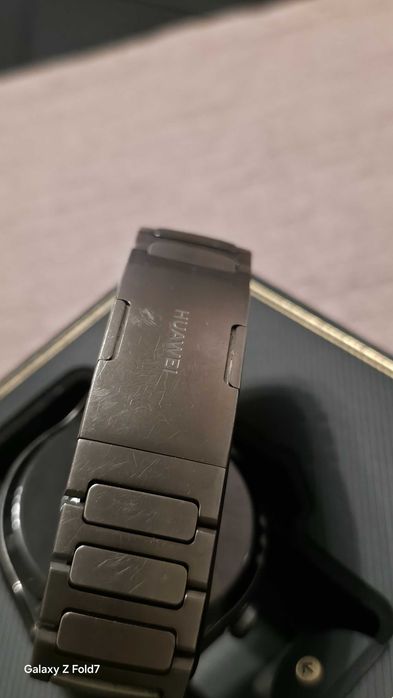 HUAWEI WATCH 4 Pro Titanium