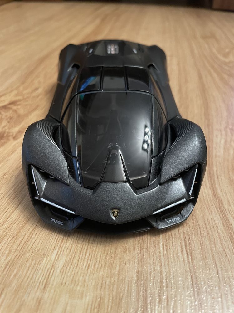 Lamborghini terzo millenio 1/24