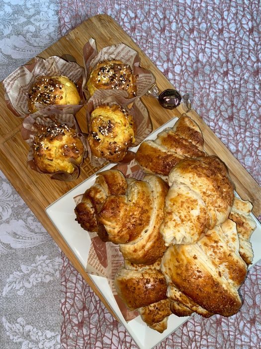 Печива по поръчка