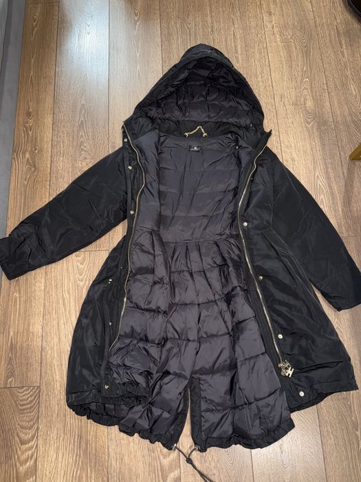 Продам куртку Elisabetta Franchi