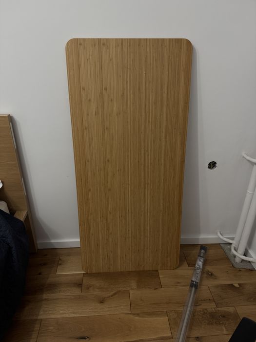 Бюро ikea anfallare / hilver