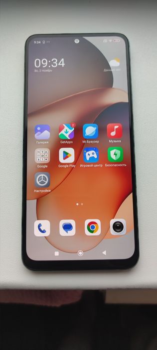 Xiaomi Redmi Note 12