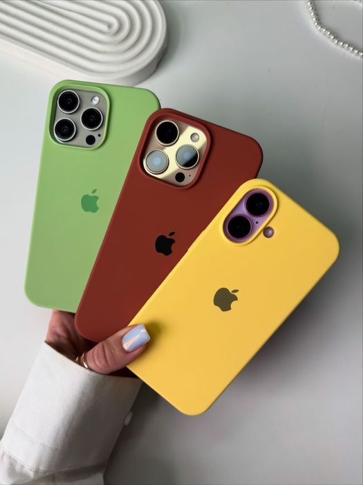 - Huse iPhone 16 / 16 Pro / 16 Pro Max / 