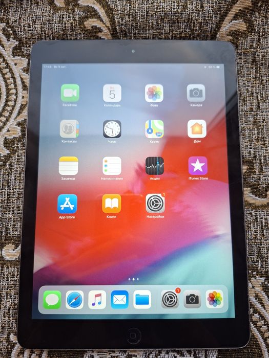 Apple Ipad Air 1 gen (16gb)