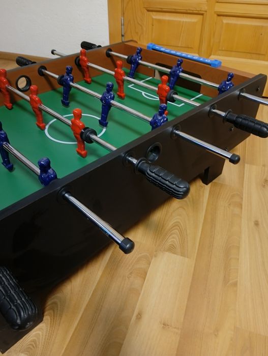 Джаги - Класически мини футбол