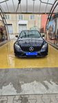 Mercedes W05, 2015, C220d