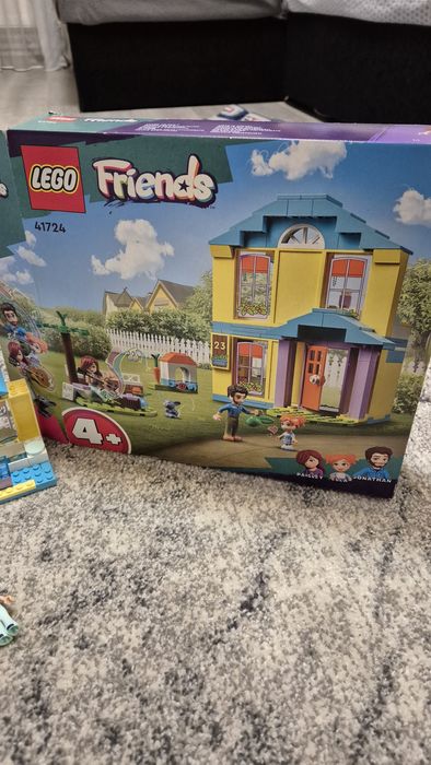 Lego Friends 185 de piese