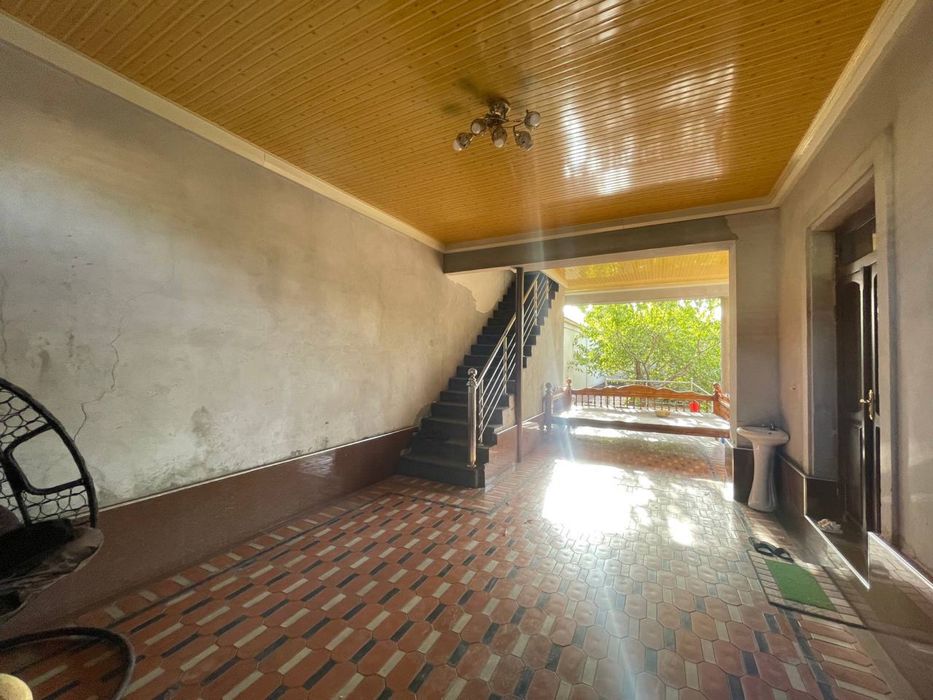 Продаётся Дом в махалле «Хумдон» Навбогчиён. 7 Соток.