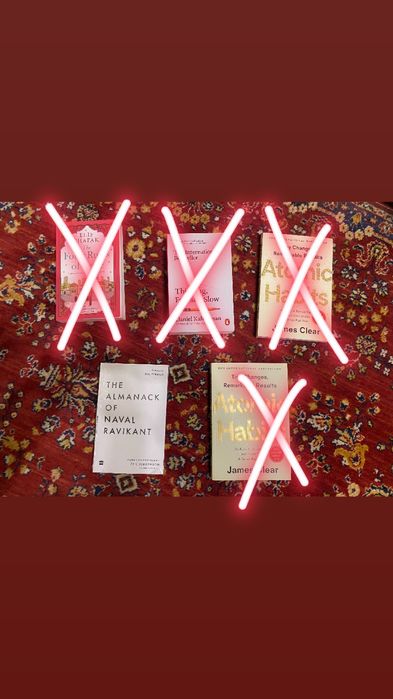 Книги на английском