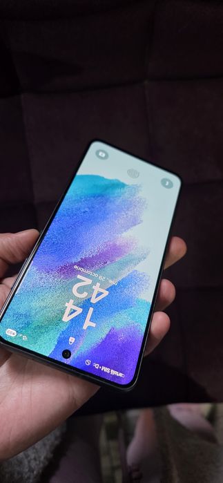 Samsung s21 FE varianta 128Gb