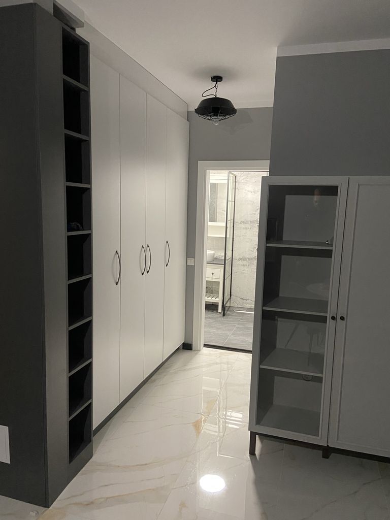Продава се Двустаен апартамент в ж.Зоопарк - 65 кв.м за 3354 €/кв.м - Снимка #3