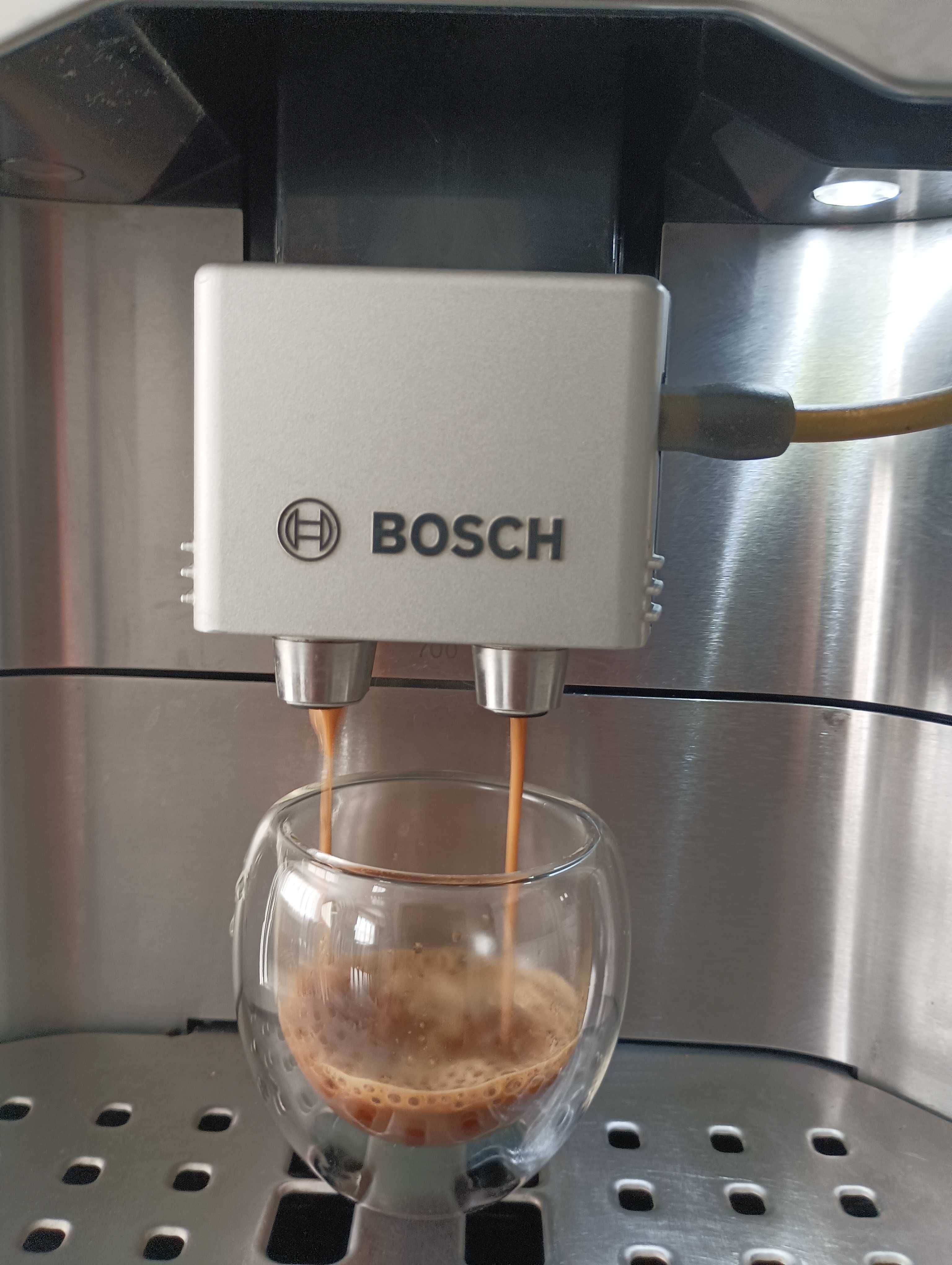 Кафемашина  Bosch Vero Aroma 700