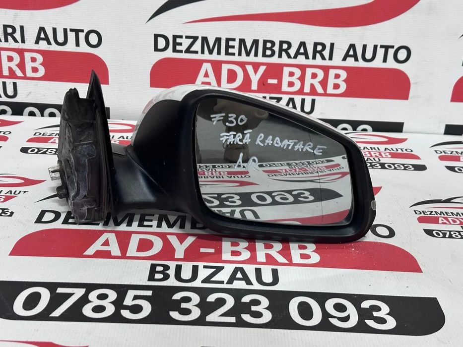 Oglinda dreapta BMW seria 3 F30