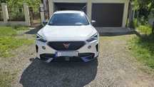 Cupra Formentor 1.4 benzina + plug in hybrid 204 CP 2022 41000km