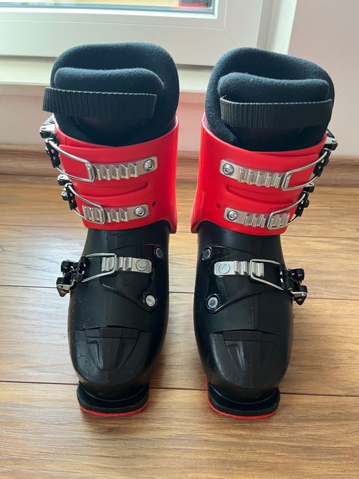 Детски ски обувки Atomic HAWX 3