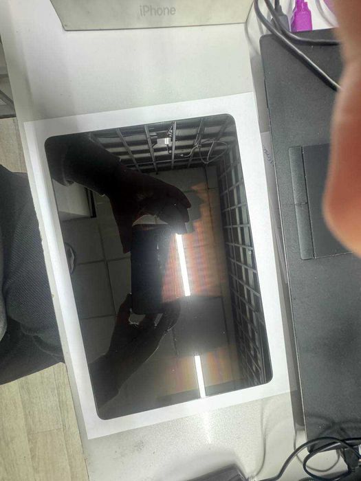 Samsung Galaxy Tab A9 plus SM-X216B Номер лот-769047