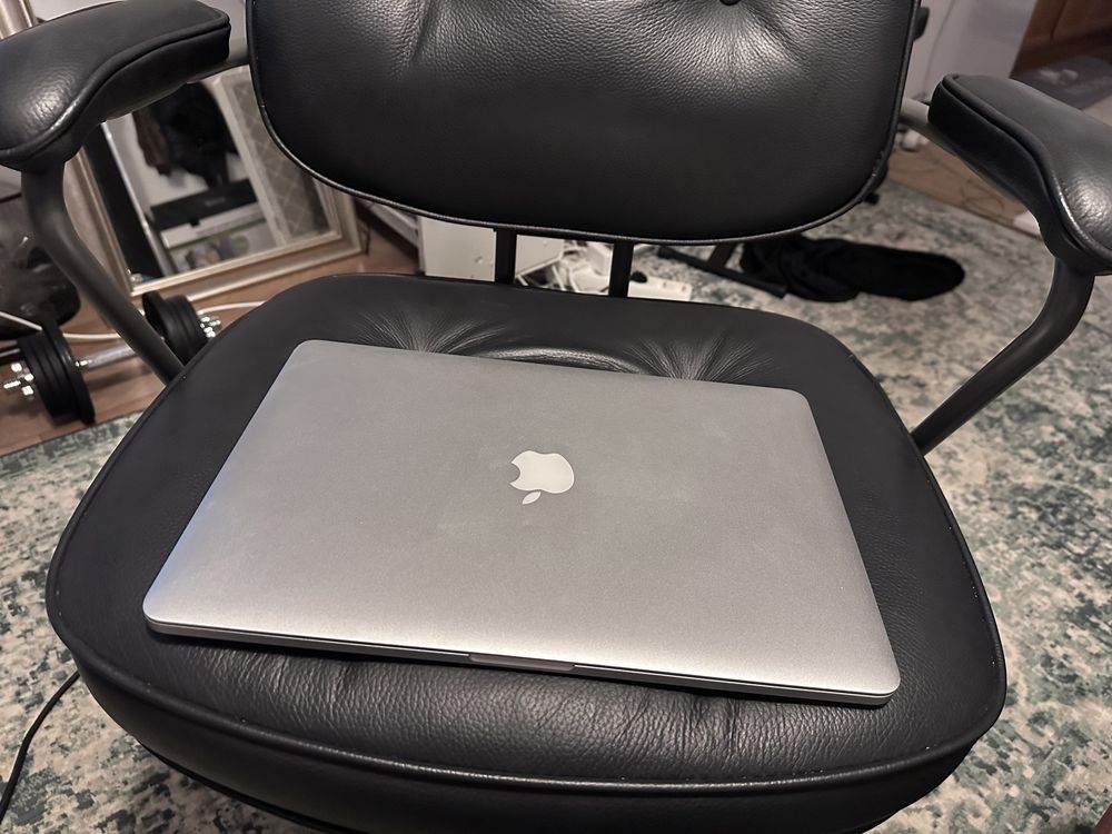 Macbook Pro 512gb 15 inch mid-2015