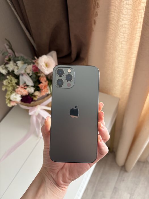 Iphone 12 pro 128 GB