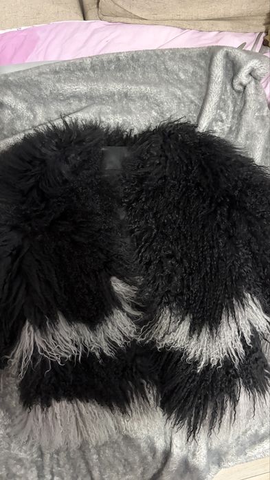 Blana oaie mongoleza