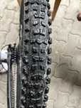Anvelopă Maxxis Aggressor pentru bicicletă de vânzare