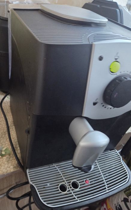 Кафе машина Saeco incanto easy