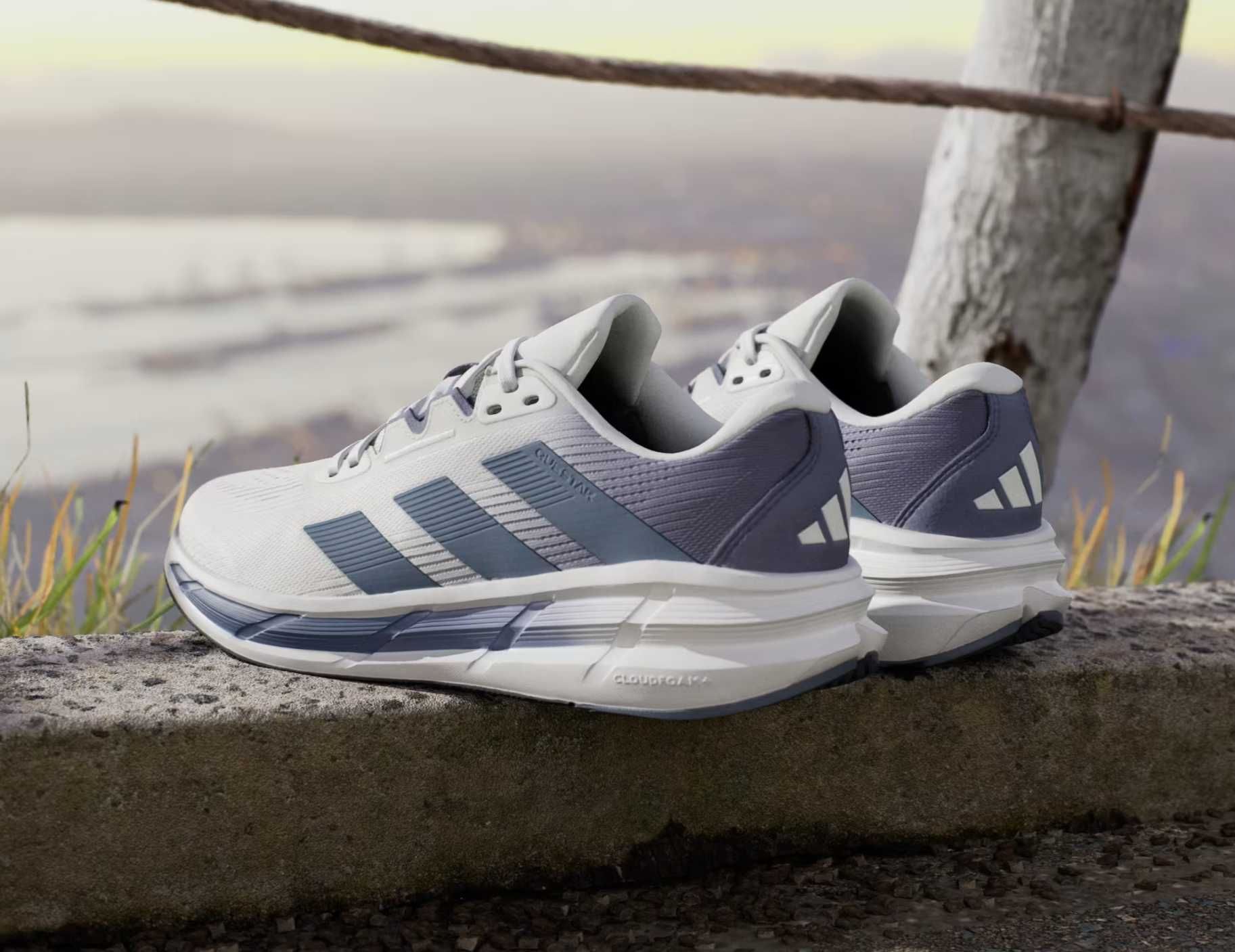 Мужские кроссовки Adidas Questar 3 Running оригинал, new US 10