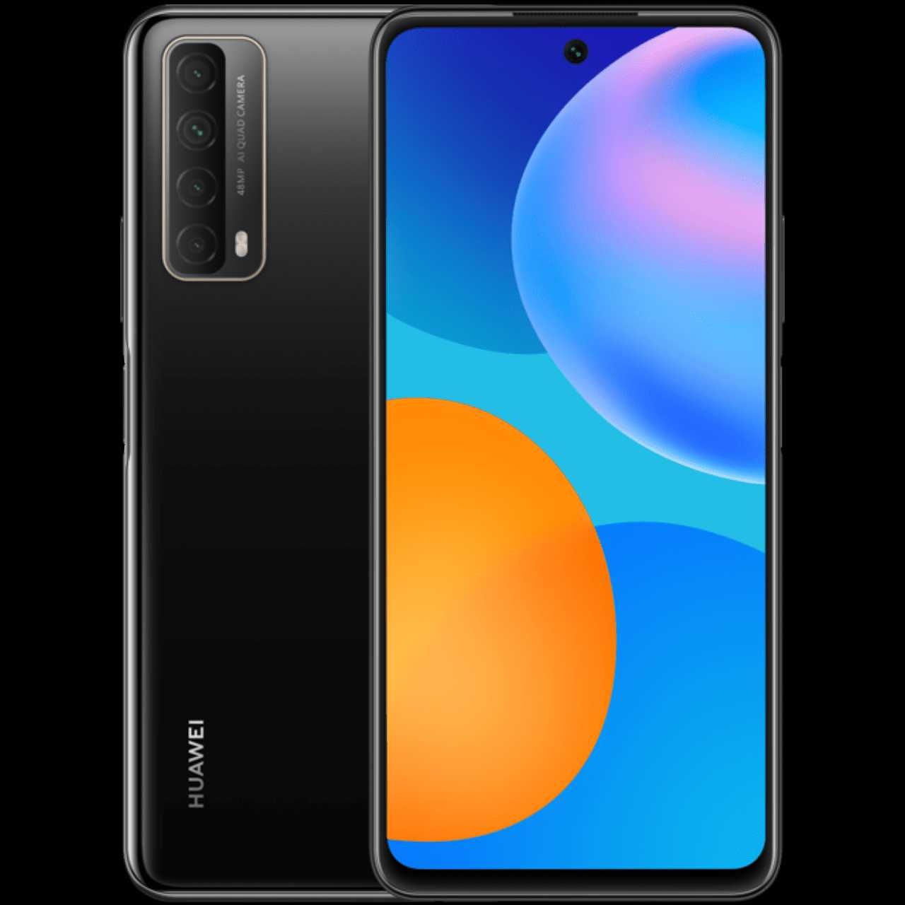 Huawei P smart 2021 Ideal 128Gb