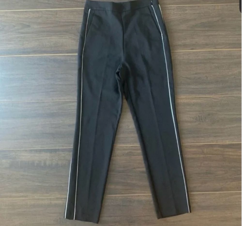 Дамски Панталон Zara