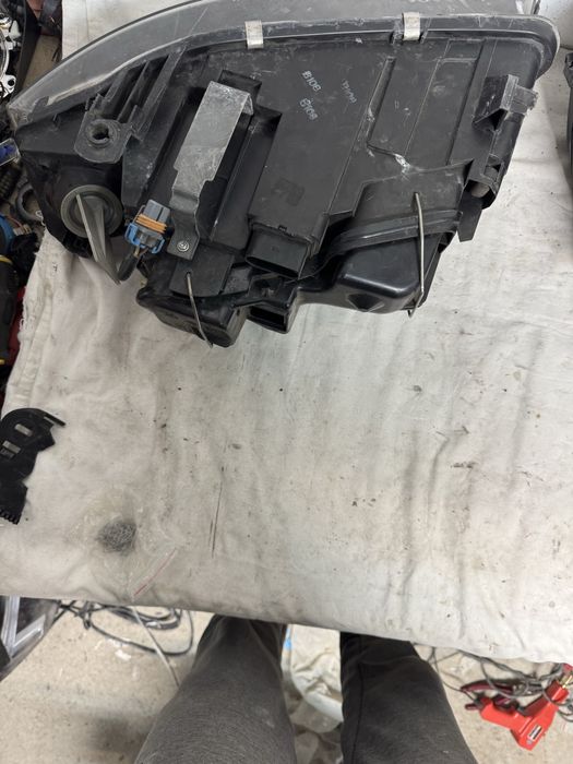 Фарове за Ауди А6 Ц5 Audi A6 C5 Xenon