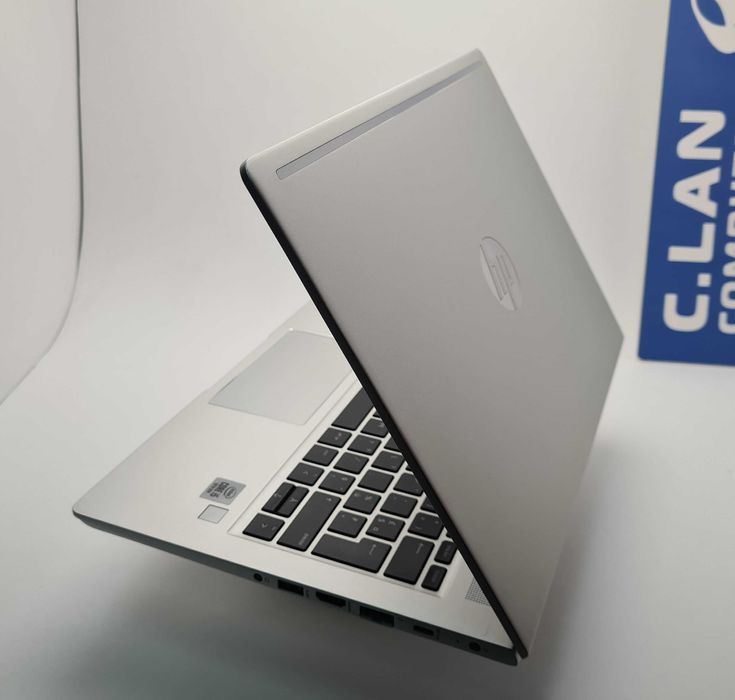 HP ProBook 430 G7  i5 10210U/16GB/256SSD/500HDD