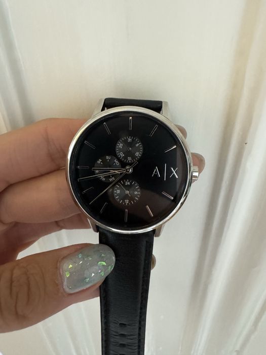 Мъжки часовник Armani Exchange CAYDE AX2717
