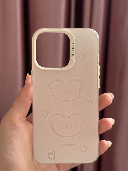 Чехол на айфон 13 про