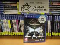 Batman Arkham Knight PS4 Forgames.ro