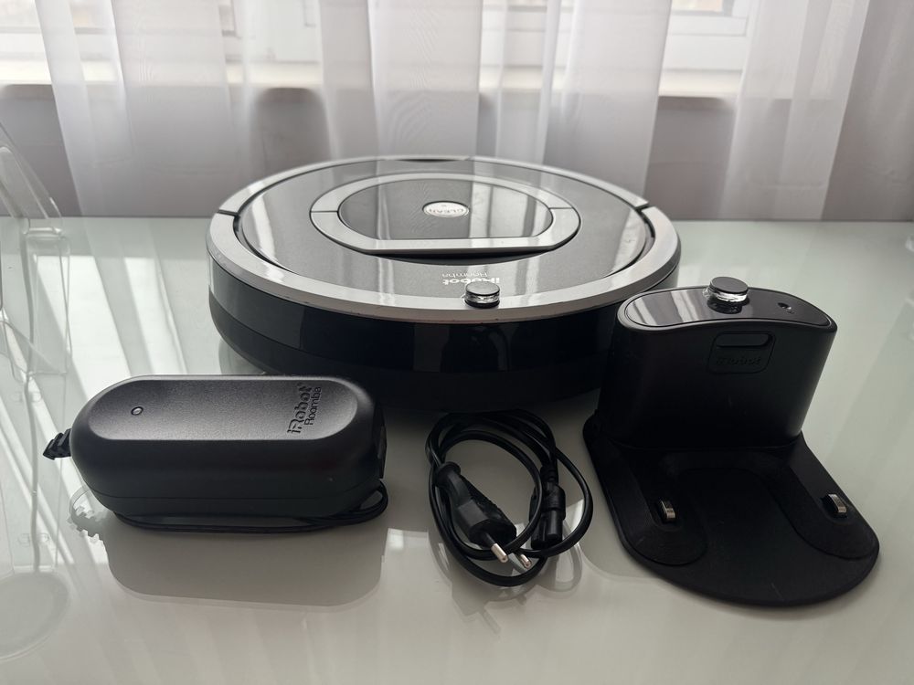 IRobot Roomba s780