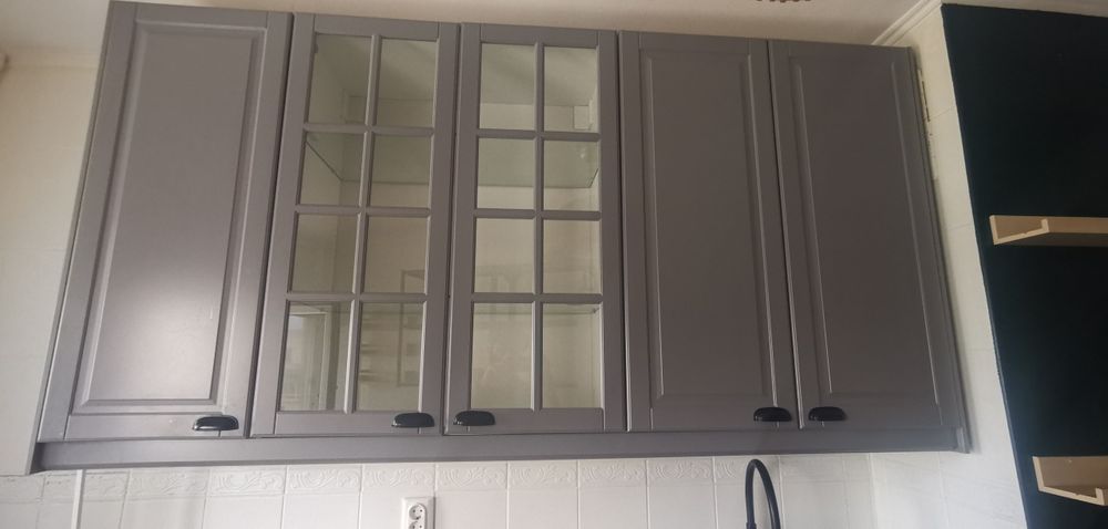 IKEA Corp suspendat bucatarie