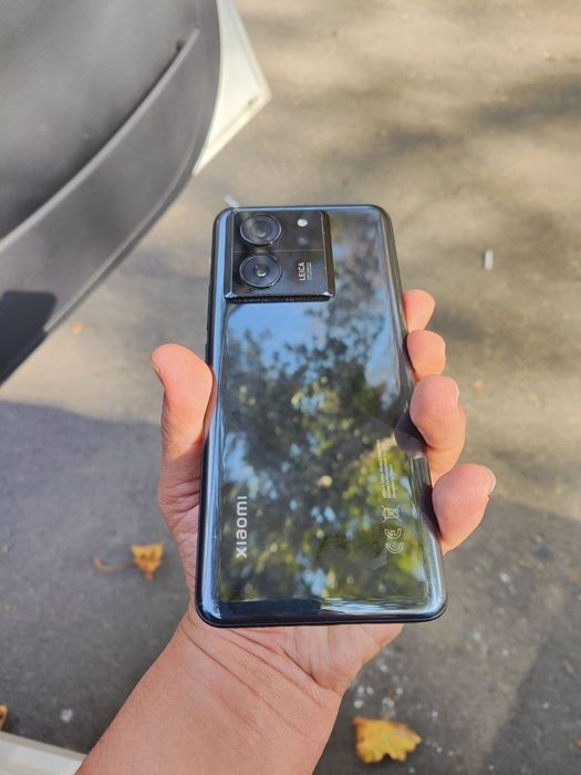 Xiaomi 13T (Dark Blue) – ideal holatda, original va kafolat bilan!