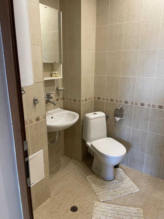 Дава се под наем Двустаен апартамент в Плевен, Дружба 2 - 55 кв.м за 244.8 € - Снимка #5