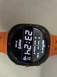 Samsung Galaxy Watch Ultra, 47mm, LTE, Titanium Gray